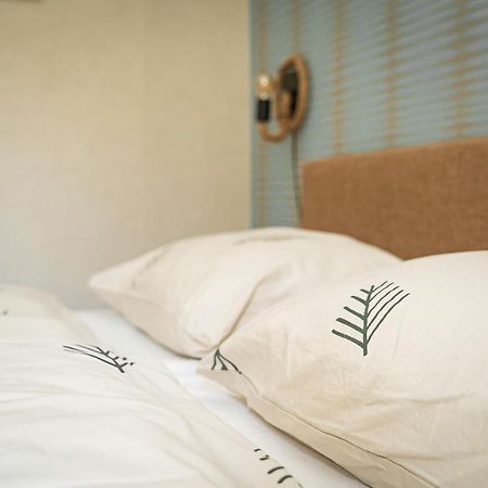 Feriendomizil Prerow Apartment Ngoại thất bức ảnh